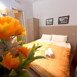 Deluxe Kamer met een King Size Bed