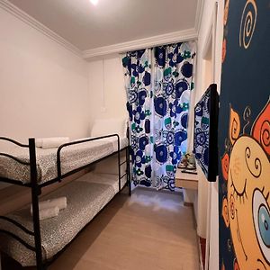 Budget Kamer met Twee Aparte Bedden